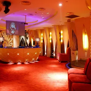 4* Hotel Merry