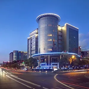 4* Hotel Dijing
