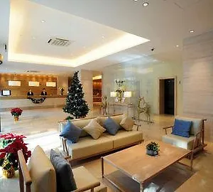 3* Hotel Hanting Seasons