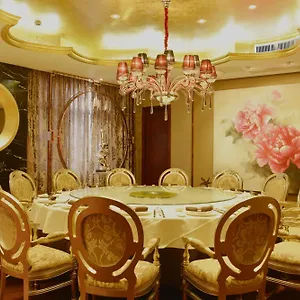 4* Hotel Kingtown Hongmei