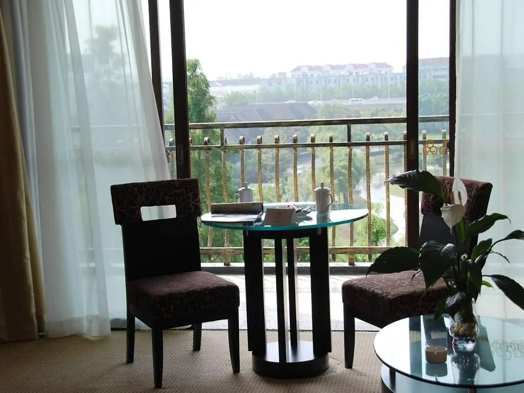 Yitel Hotel Xangai 4*,  China
