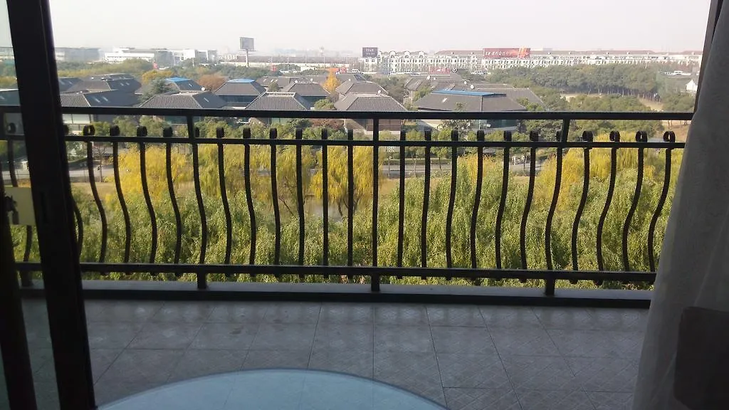 Yitel Hotel Xangai China
