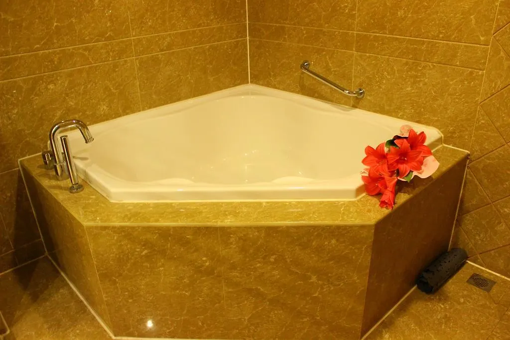 Yitel Hotel Xangai