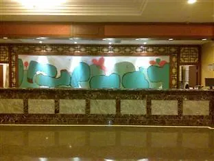 Yitel Hotel Xangai