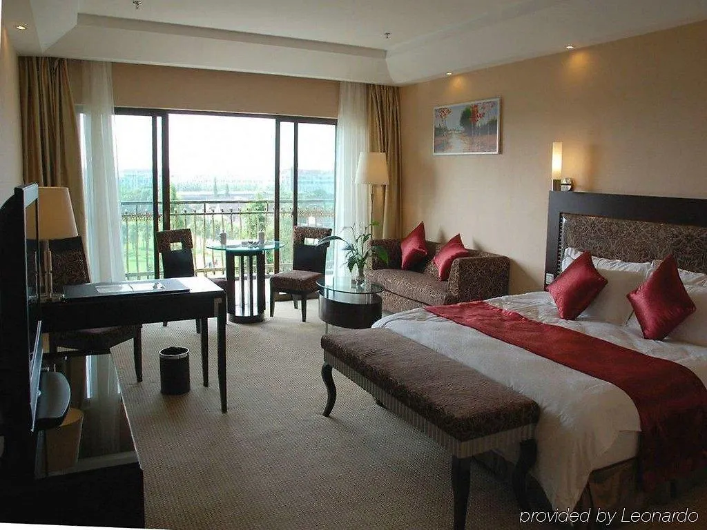Yitel Hotel Xangai