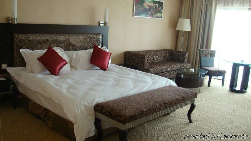 Yitel Hotel Xangai
