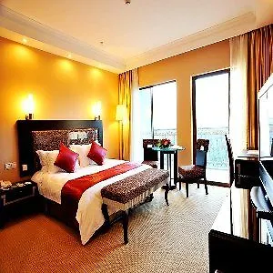 Yitel Hotel Xangai