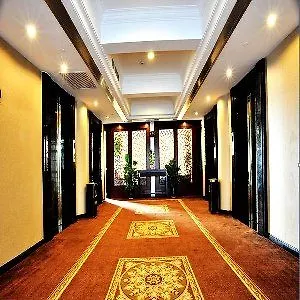 Yitel Hotel Xangai