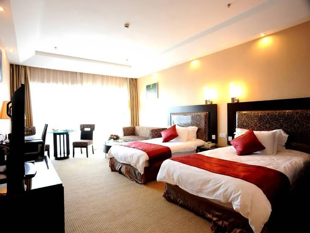 Yitel Hotel Xangai